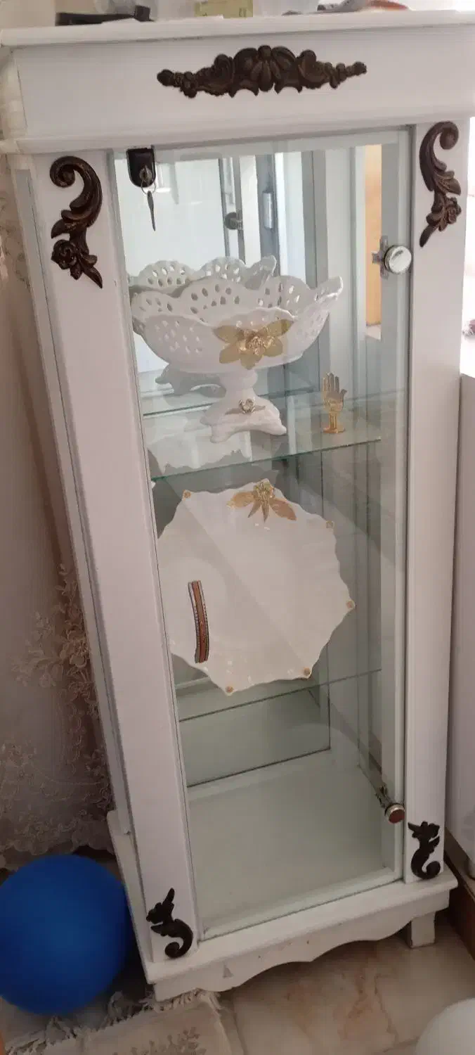 پذیرایی|ظروف سرو و پذیرایی|خرم‌آباد, |دیوار