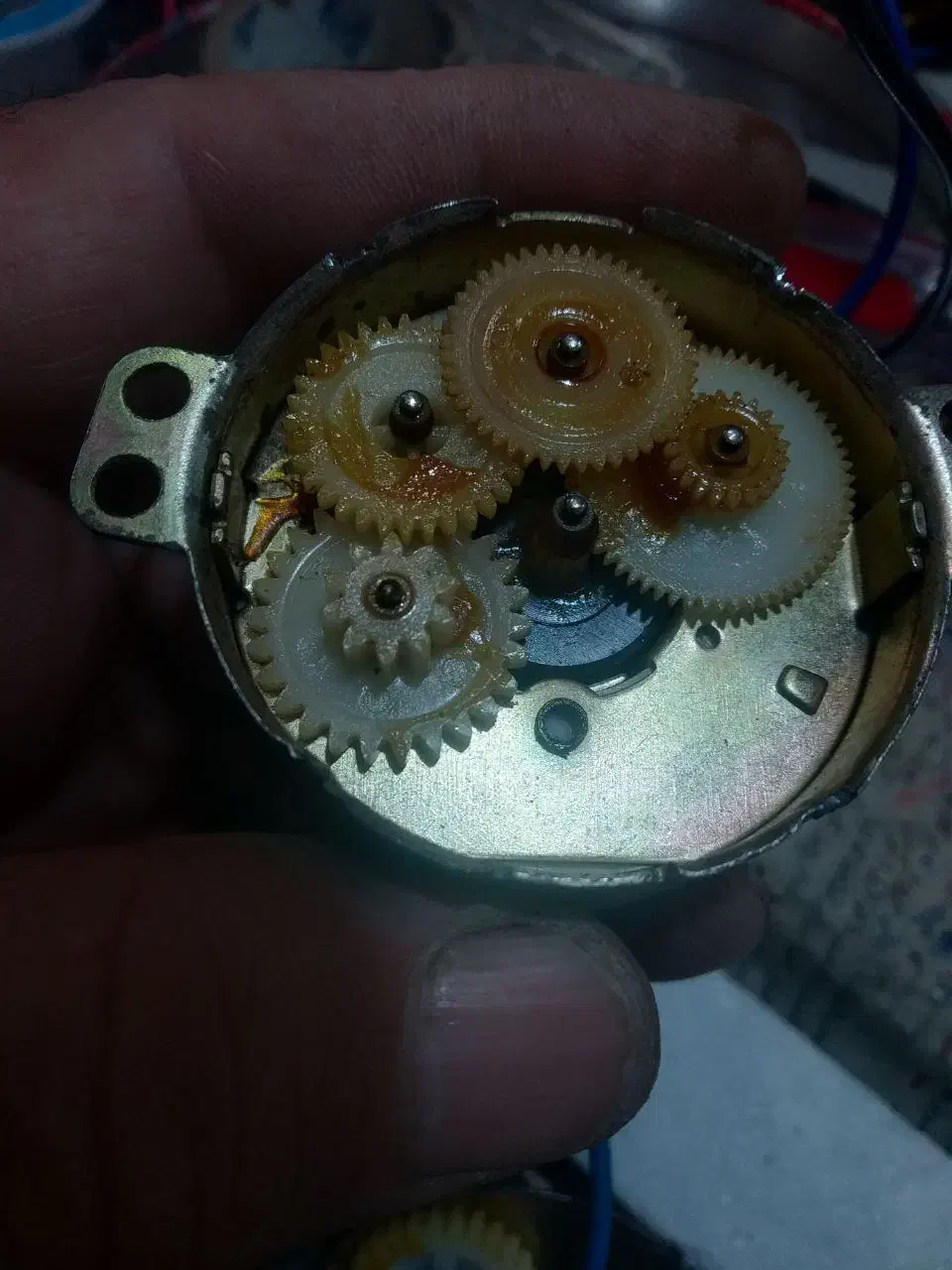 تعمیر لوازم خانگی اردبیل|خدمات پیشه و مهارت|اردبیل, |دیوار