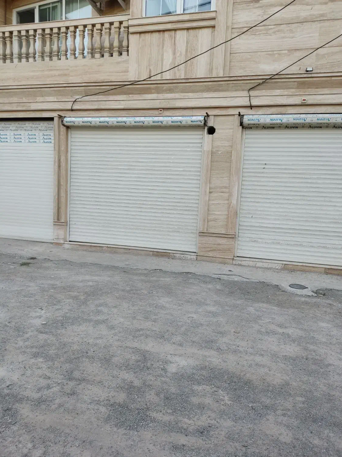 رهن و اجاره مغازه 19 متر|اجارهٔ مغازه و غرفه|رشت, دیانتی|دیوار