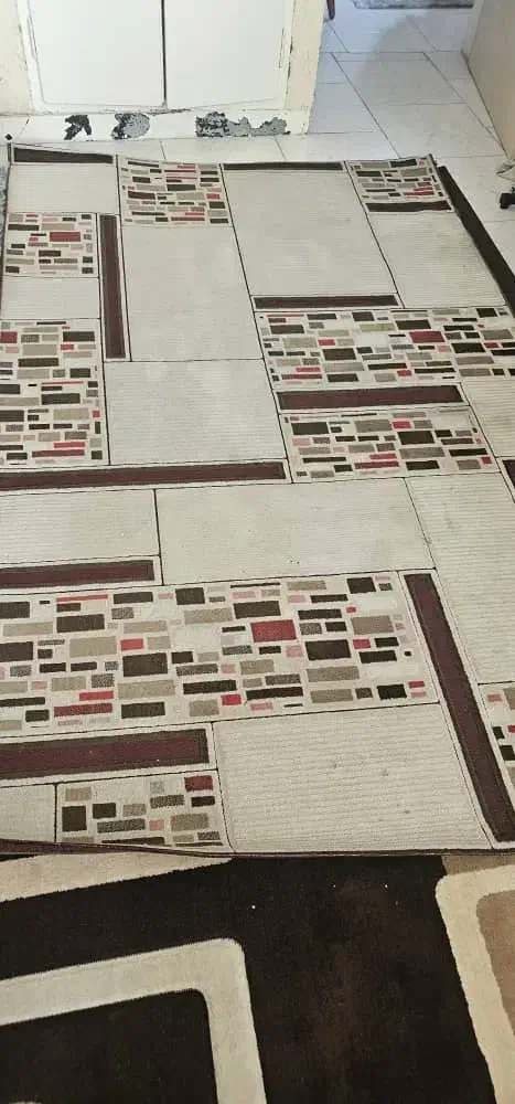 گلیم فرش|گلیم، جاجیم، گبه|کرج, مهرویلا جنوبی|دیوار