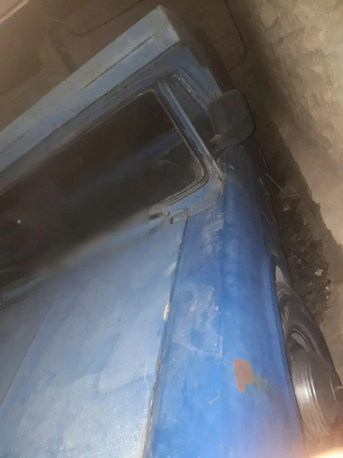 نیسان مدل۸۴|خودرو سواری و وانت|کرج, کمال‌شهر|دیوار