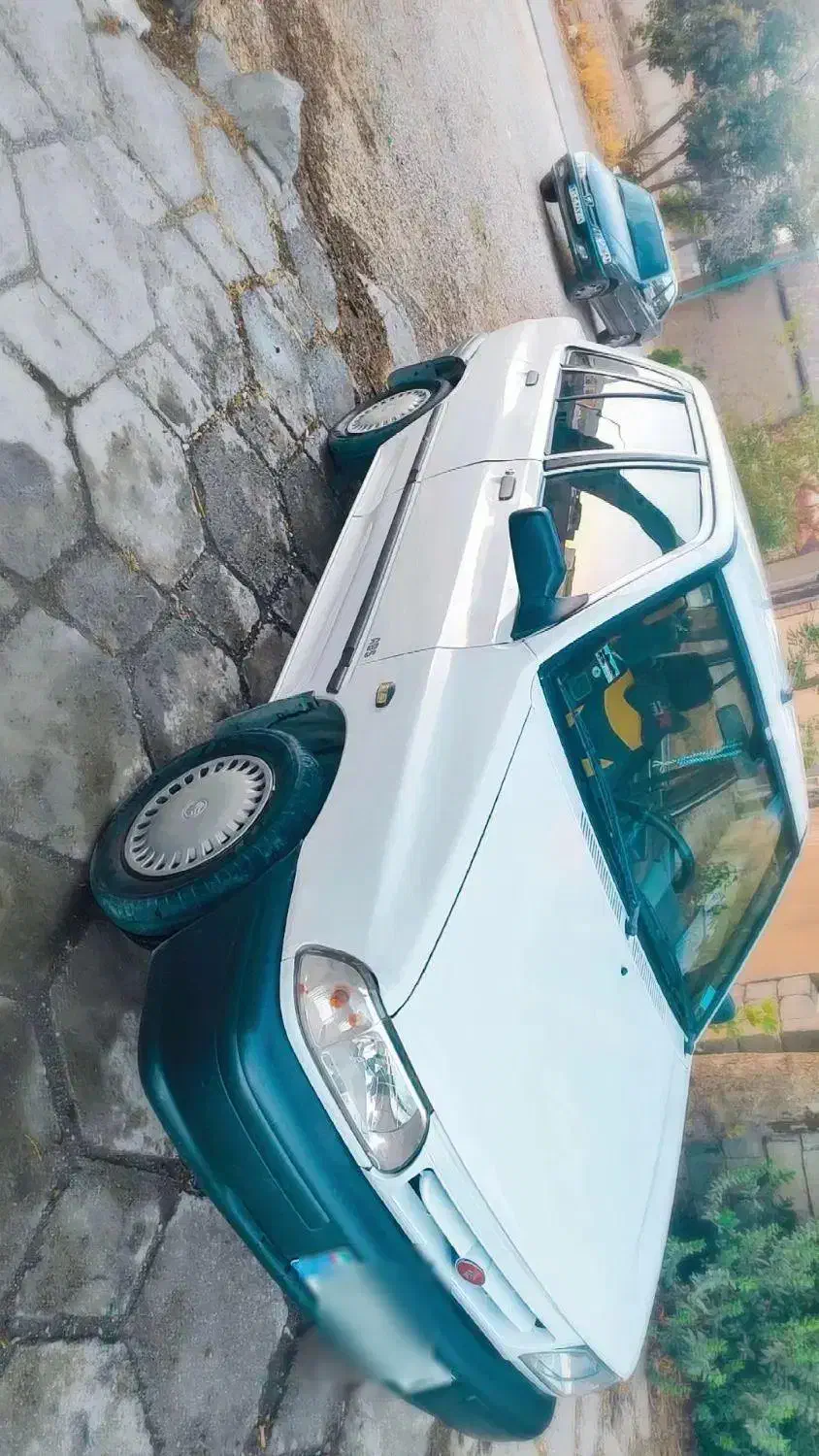 ماشین پراید سواری|خودرو سواری و وانت|کرمانشاه, |دیوار