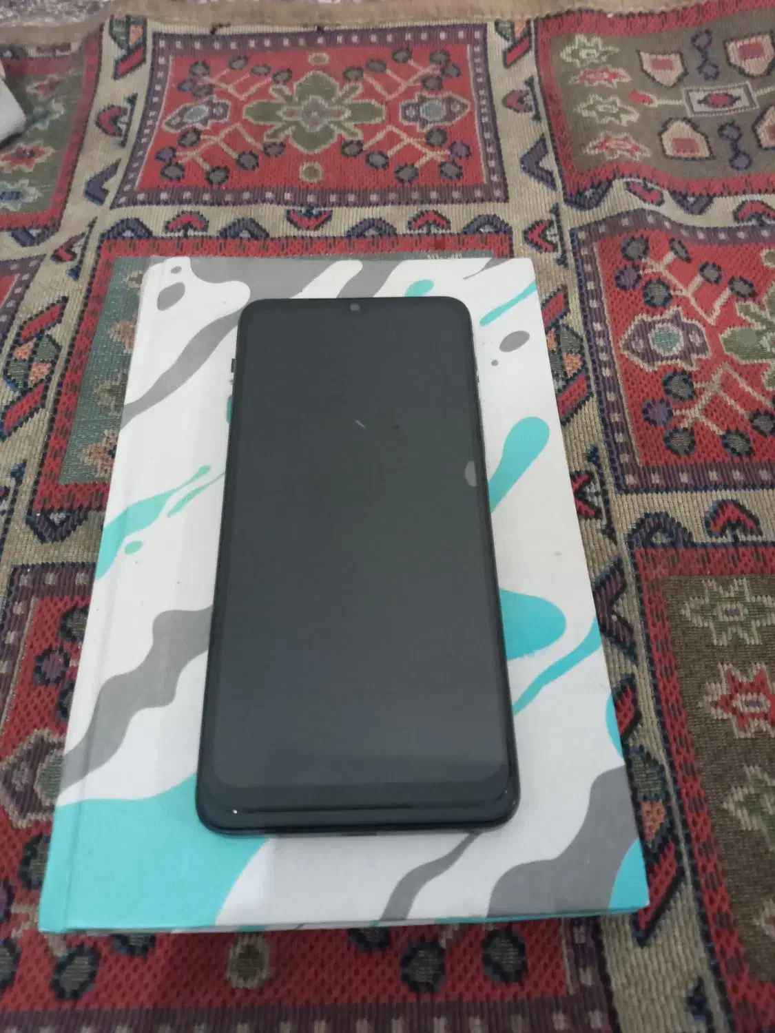 گوشی شیائومی ردمی 3|موبایل|مشهد, بهاران|دیوار