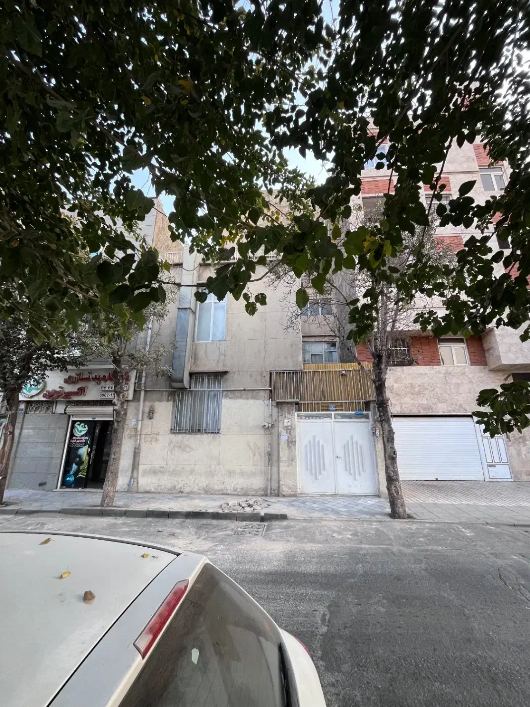 نیاز به همکاری در مشارکت ساخت و ساز|مشارکت در ساخت املاک|تهران, جوادیه|دیوار