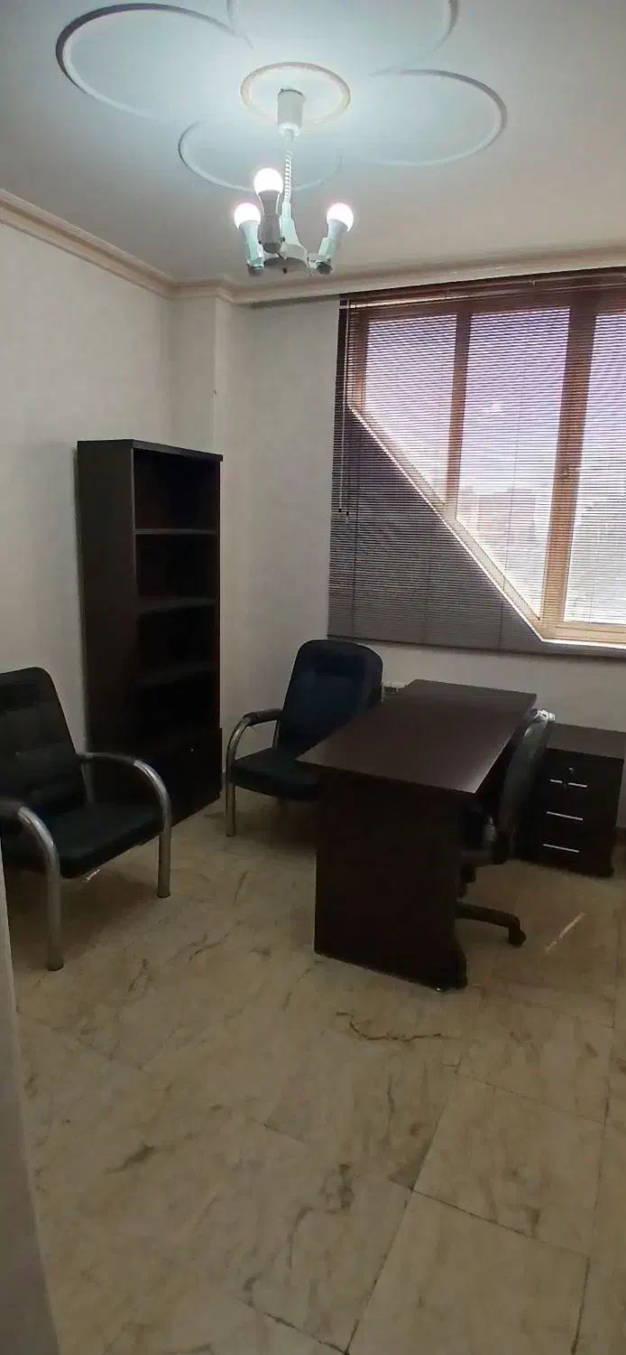اتاق اداری جهت دفتر وکالت|اجارهٔ دفتر کار، اتاق اداری، مطب|تهران, مجیدآباد|دیوار