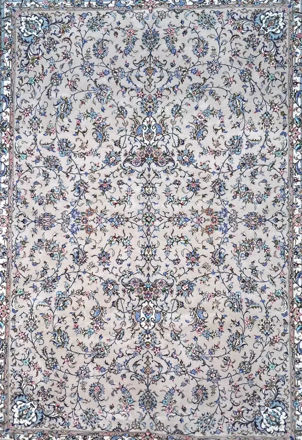 جفت ۱۲ متری دستبافت اردکان|فرش|تهران, نارمک|دیوار