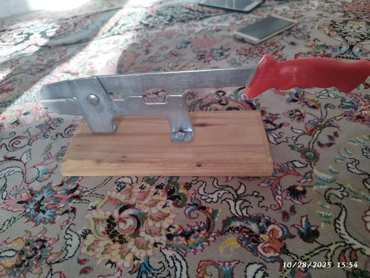 قند شکن|ظروف پخت‌وپز|شیراز, جوادیه|دیوار