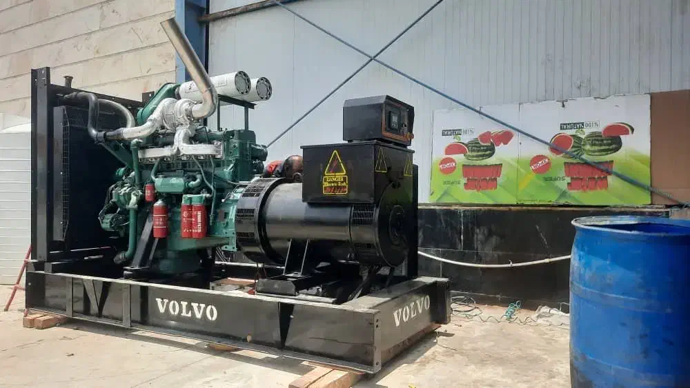 فروش انواع ژنراتور|ماشینآلات صنعتی|شیراز, لاله|دیوار