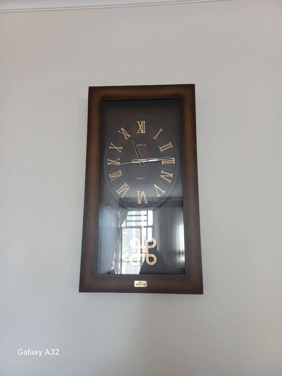 ساعت دیواری|ساعت دیواری و تزئینی|بروجرد, |دیوار