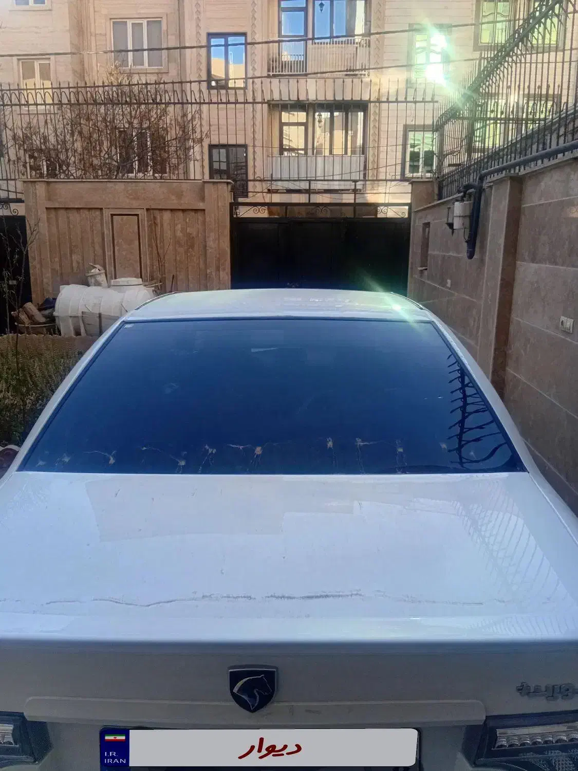 فروش خودرو|خودرو سواری و وانت|گلستان (تهران), |دیوار