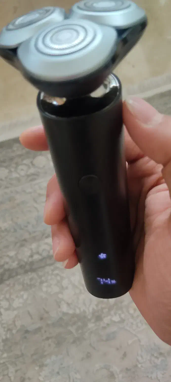 ماشین ریش تراش و اصلاح صورت شیائومی s301|آرایشی، بهداشتی، درمانی|تهران, دهکده المپیک|دیوار