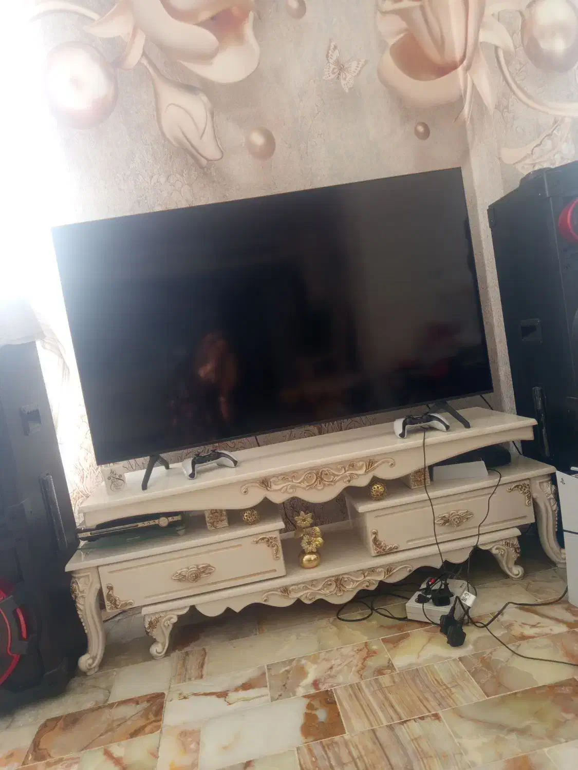 میز تلویزیون|میز تلویزیون|پردیس, فاز ۴|دیوار