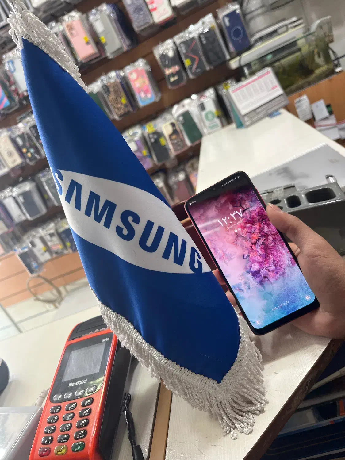 A20|موبایل|اصفهان, خلجا|دیوار