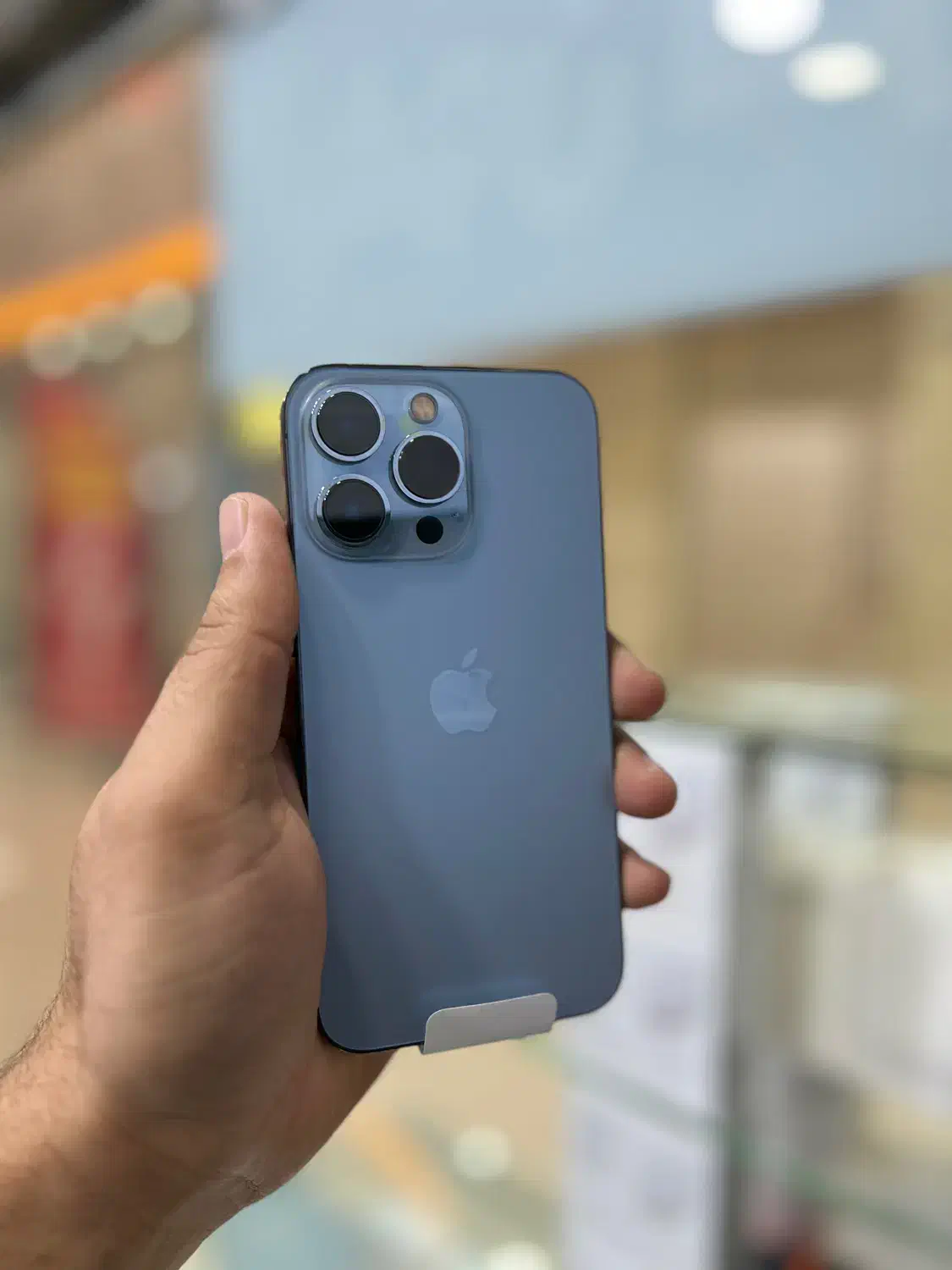 13 پرو 256|موبایل|زاهدان, |دیوار