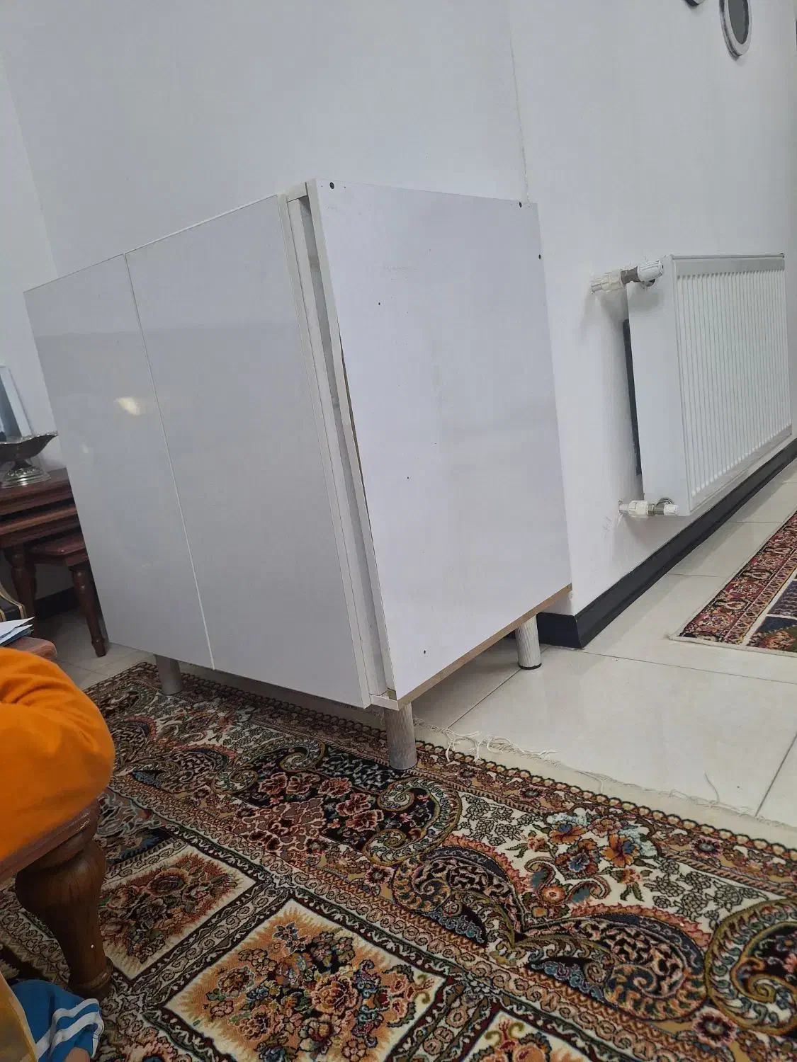 کابینت ملامینه|جاکفشی، کمد، دراور|کرج, شهرک یاس جنوبی|دیوار