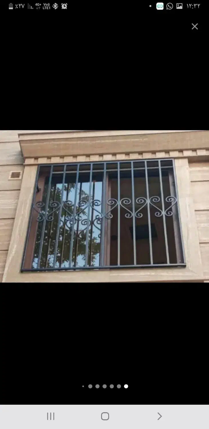 جوشکاری سیار در تمام نقاط تهران|خدمات پیشه و مهارت|تهران, قاسم‌آباد|دیوار