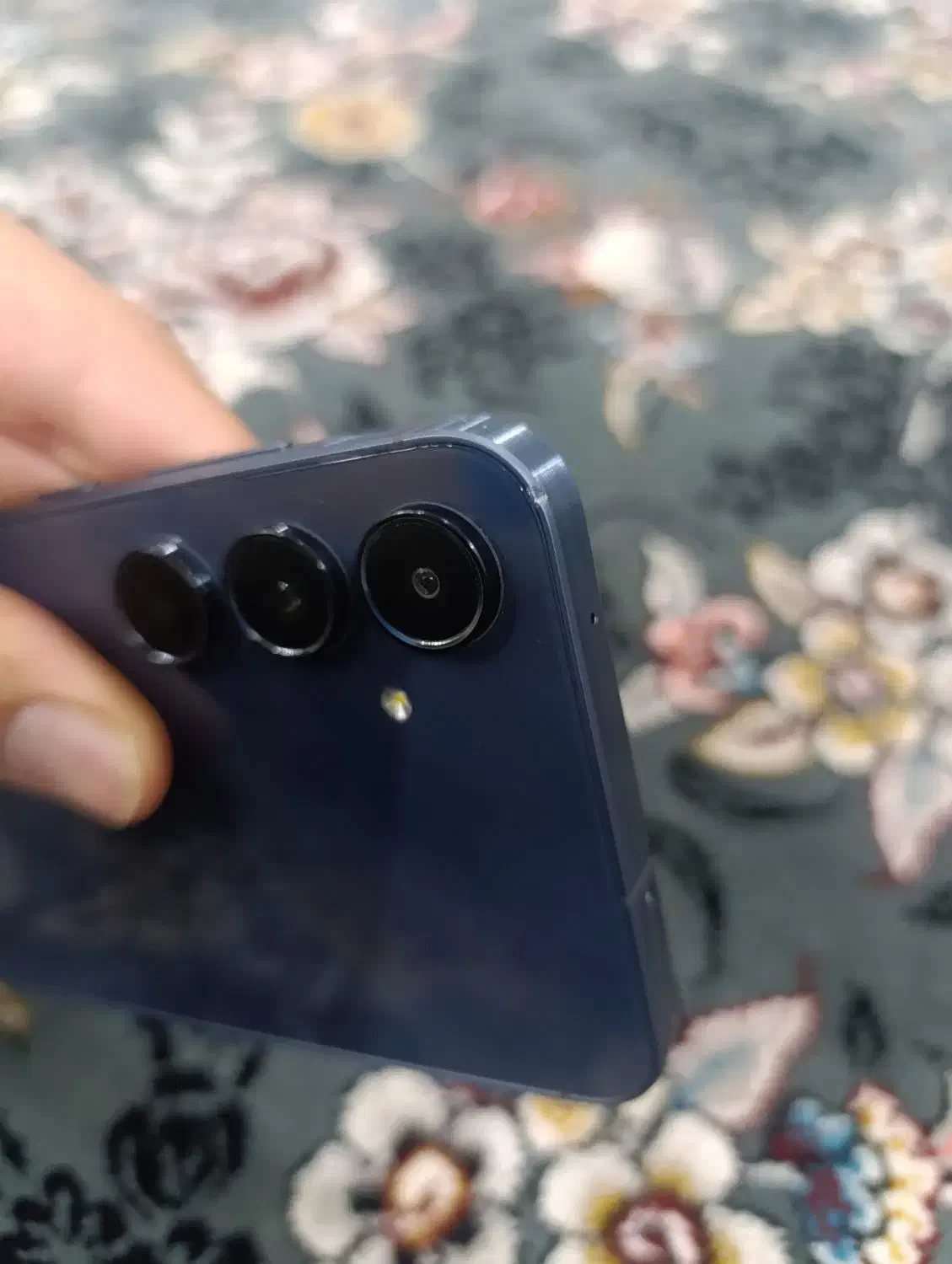 سامسونگA55|موبایل|کامیاران, |دیوار