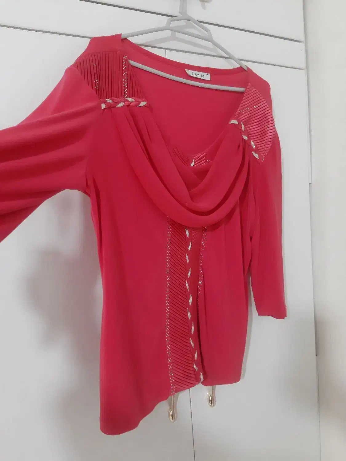 لباس|لباس|اردبیل, |دیوار