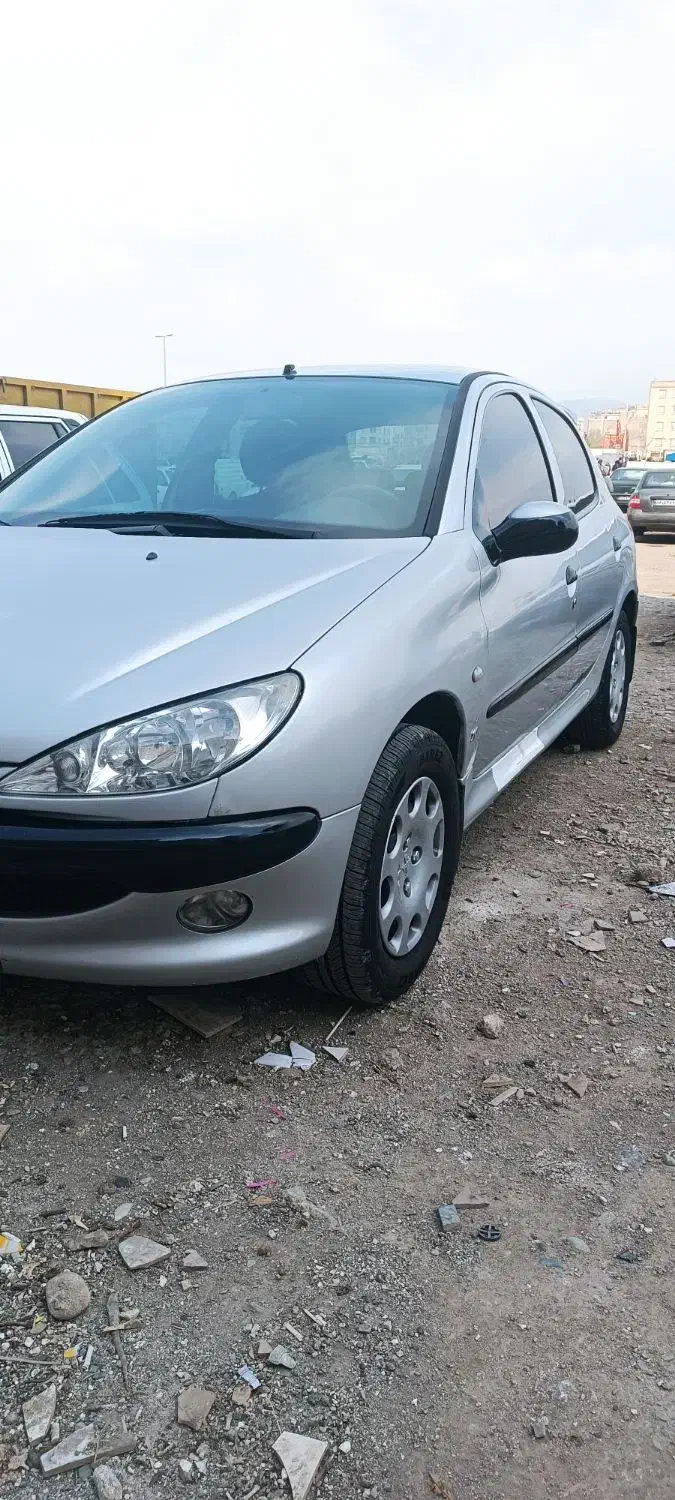 Tu5|خودرو سواری و وانت|فردیس, شهرک ۱۱۰|دیوار