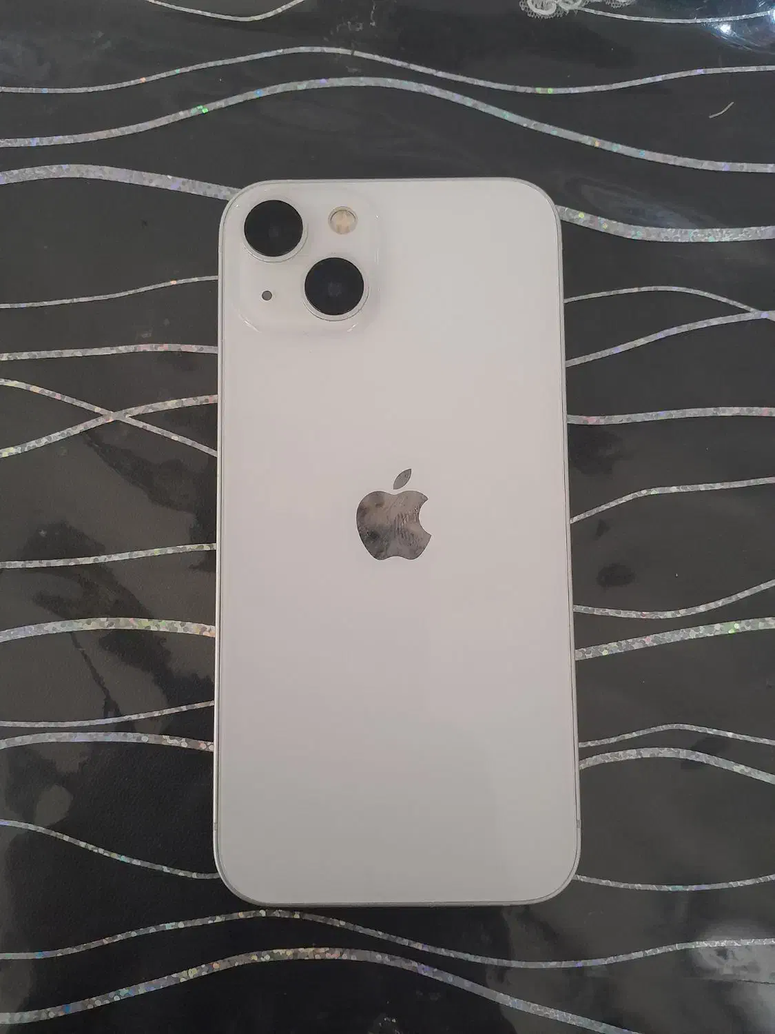 ایفون ۱۳ نرمال ۱۲۸ zaa|موبایل|تهران, کیانشهر|دیوار