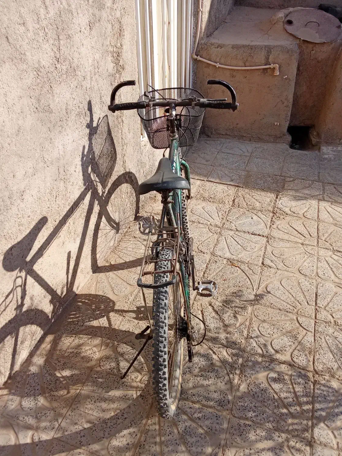 دوچرخه فروشی در نیل شهر|دوچرخه، اسکیت، اسکوتر|بوژگان, |دیوار