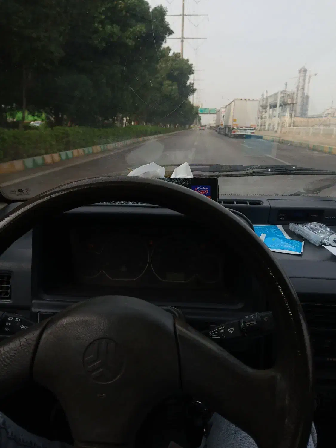 پراید مدل ۸۹|خودرو سواری و وانت|بندر امام خمینی, |دیوار