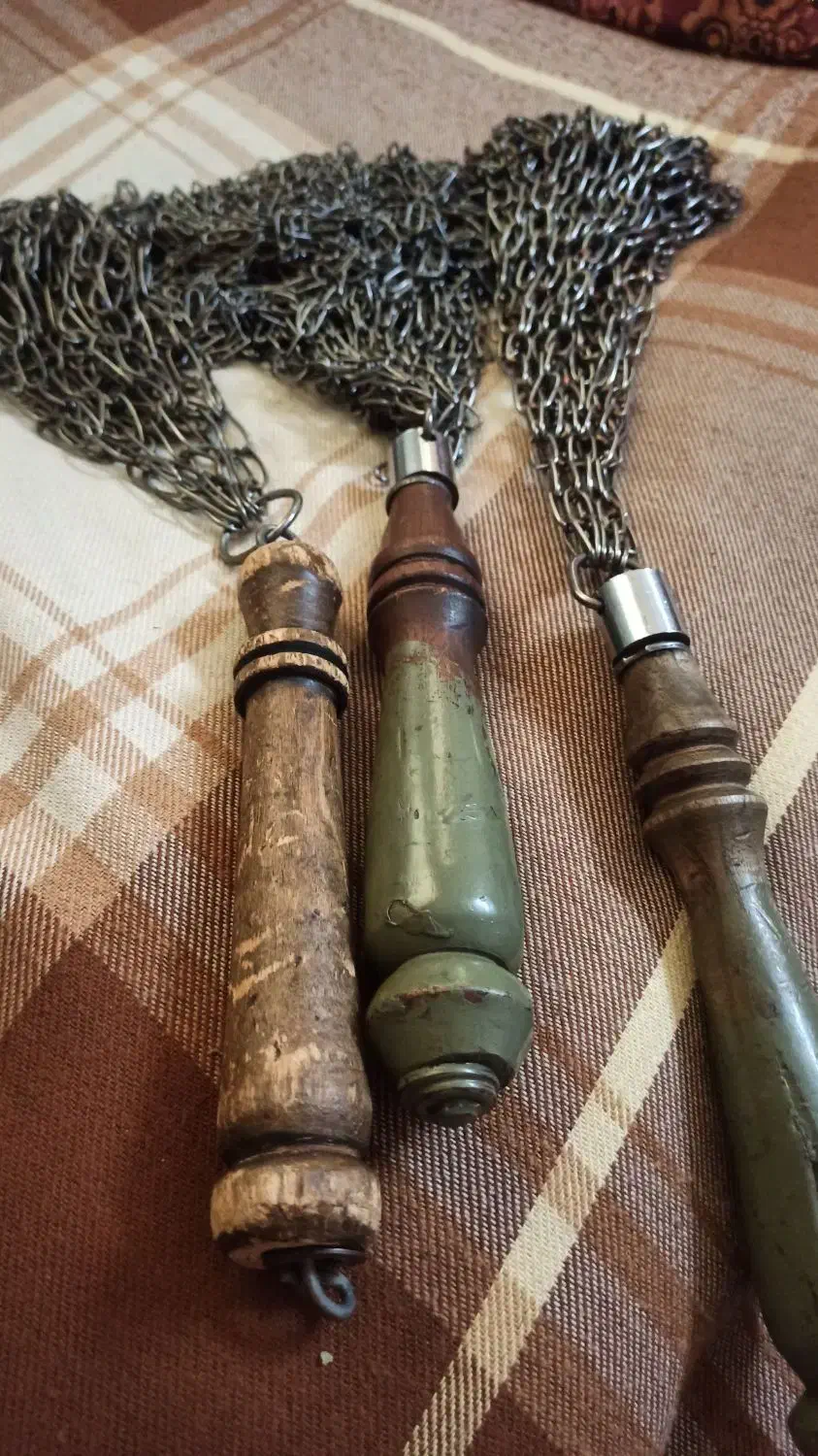 زنجیر|کلکسیون و سرگرمی|کرج, شاهین‌ویلا|دیوار