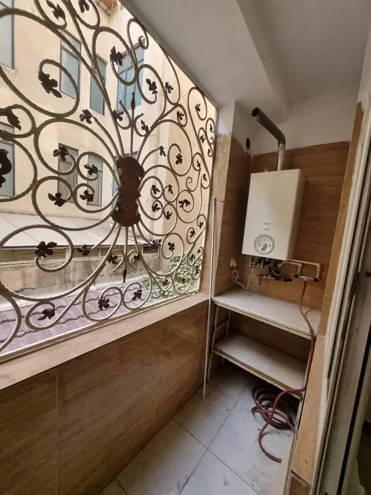 ۶۴متر دوخواب تک واحدی|فروش آپارتمان|تهران, تهران‌نو|دیوار