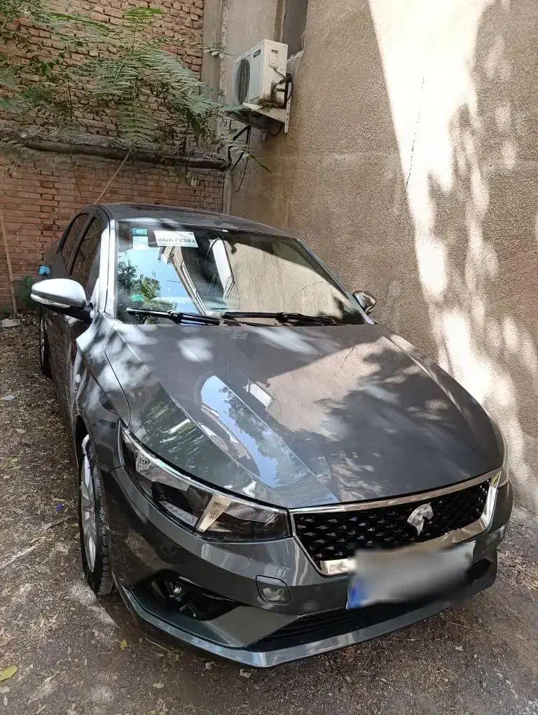 تارا V4 1404 صفر|خودرو سواری و وانت|تبریز, |دیوار