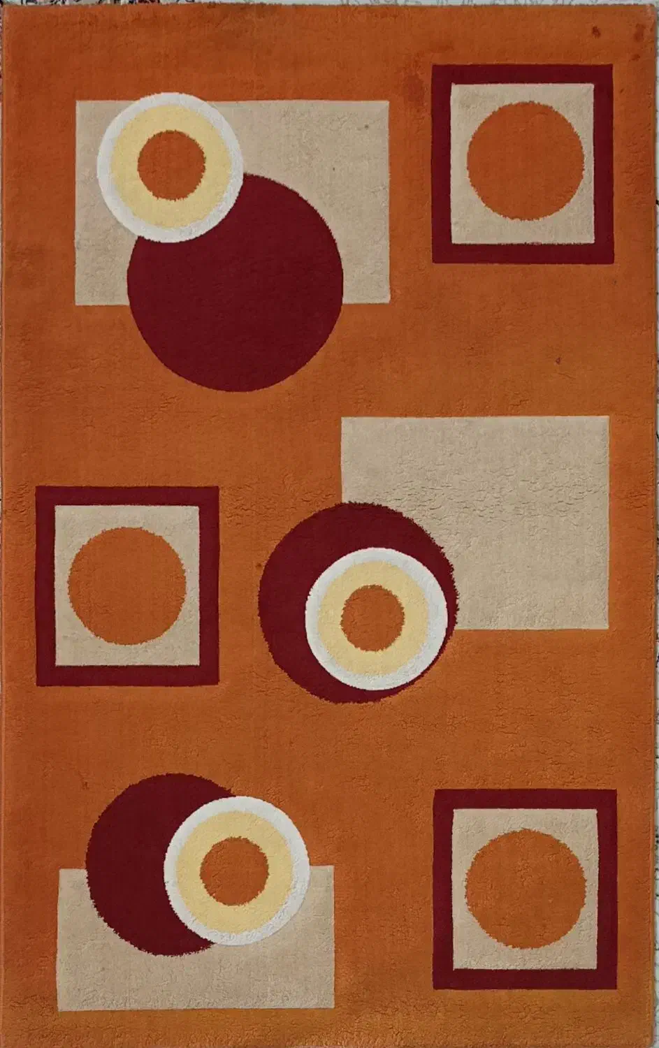 قالیچه با تراکم بالا|فرش|قوچان, |دیوار