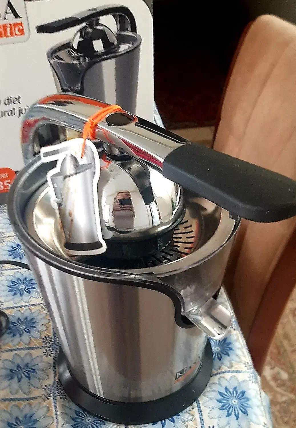 آب مرکبات گیری|آبمیوهگیر و آبمرکباتگیر|تهران, جوانمردان (اندیشه)|دیوار