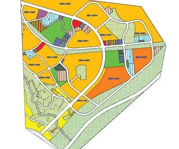 فاز۶|فروش زمین و ملک کلنگی|سقز, |دیوار