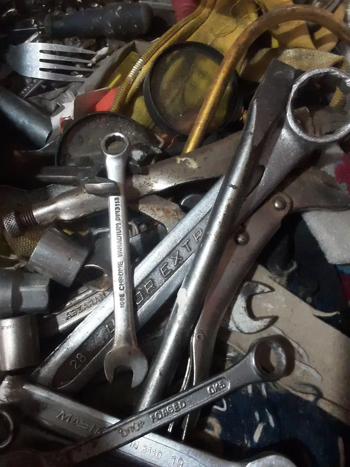 اچار|قطعات یدکی و لوازم جانبی|کرمان, |دیوار