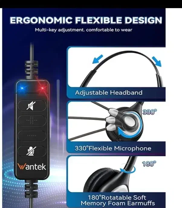 هدفون|قطعات و لوازم جانبی رایانه|اندیشه, اندیشه فاز ۱|دیوار