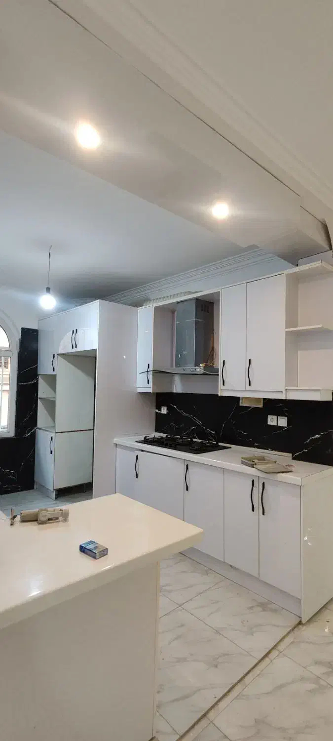 آپارتمان 95متری دو خواب در شهرک غرب|اجارهٔ آپارتمان|تهران, ایوانک|دیوار