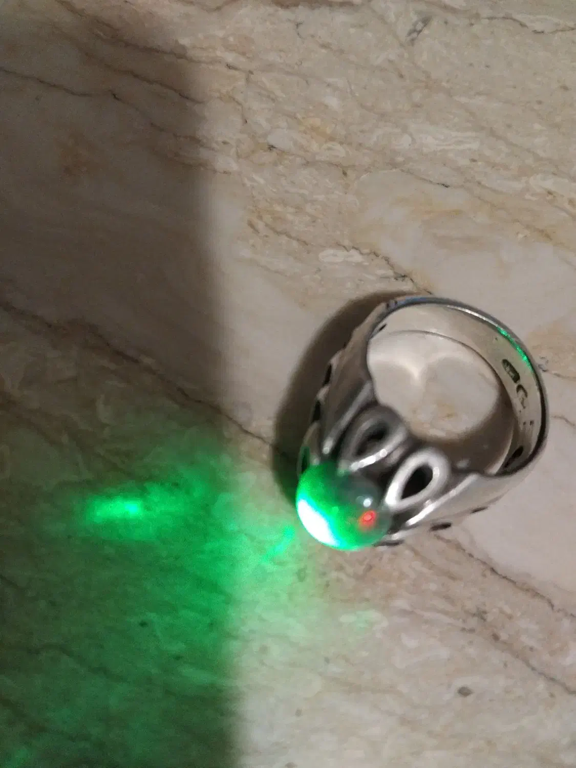 انگشتر اوپال|جواهرات|مرند, |دیوار