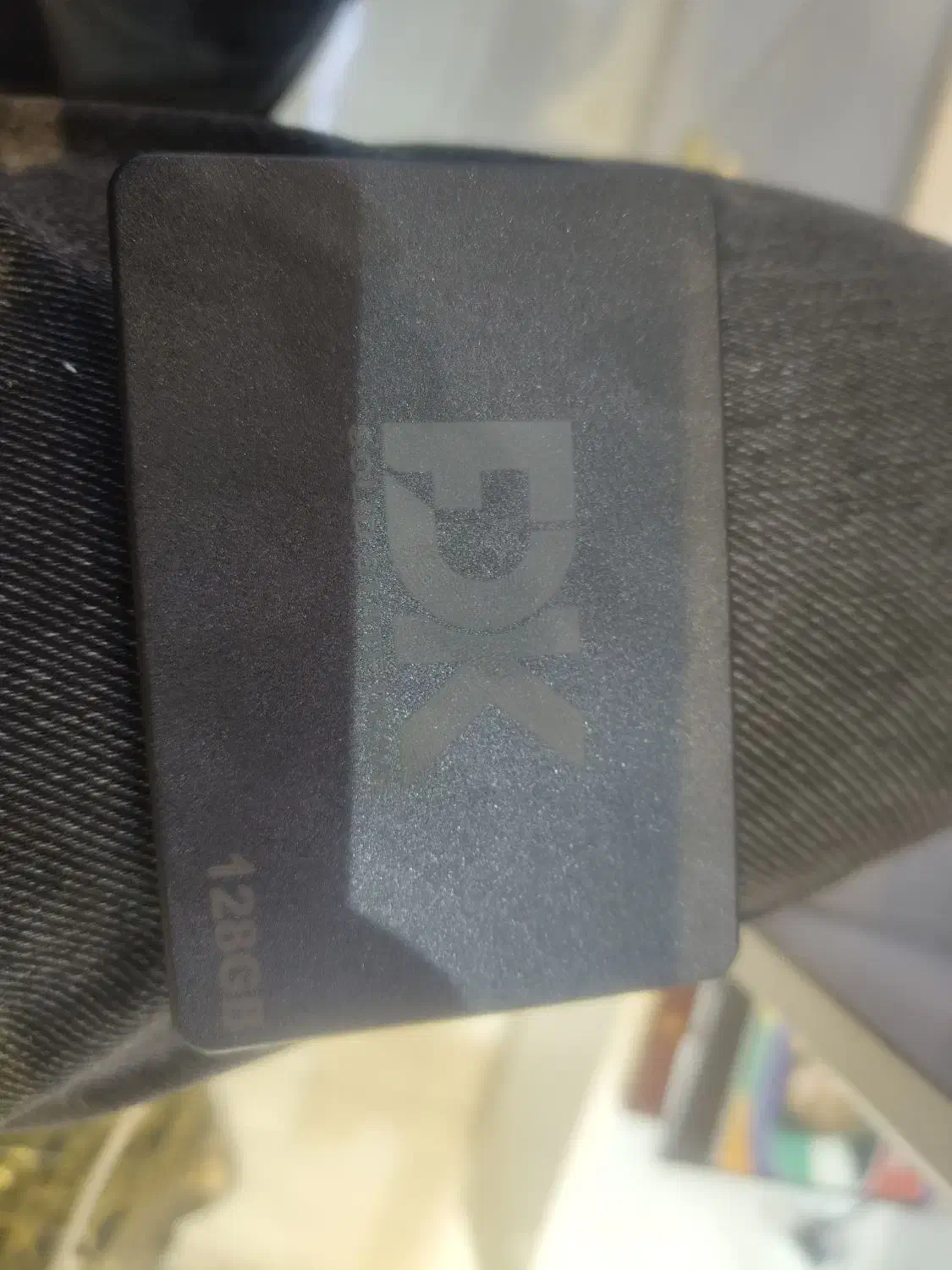 هارد SSD 128|قطعات و لوازم جانبی رایانه|کرج, المهدی|دیوار