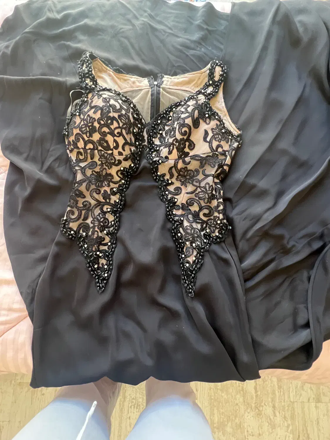 لباس شب|لباس|تهران, زعفرانیه|دیوار