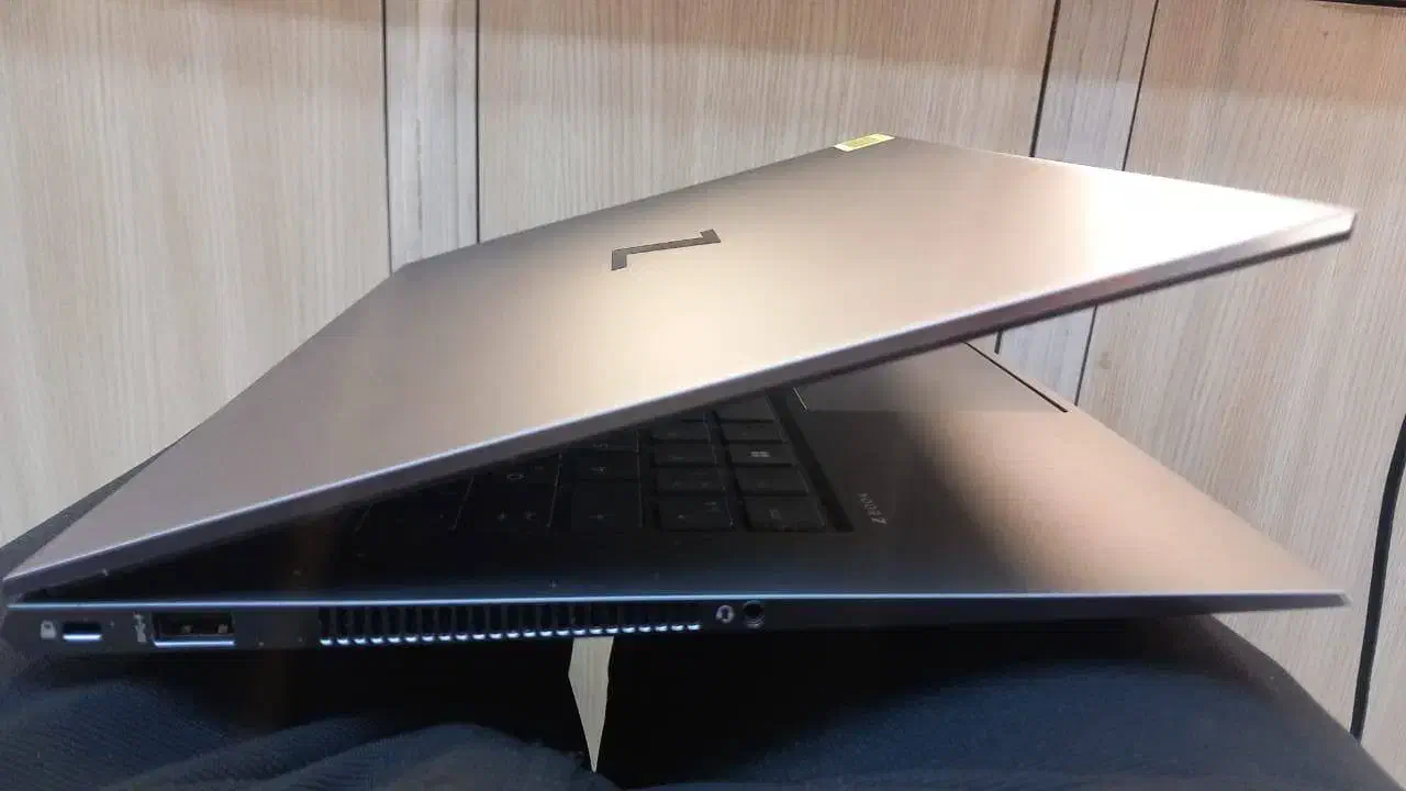 لپ‌تاپ استوک HP ZBook Studio G8|رایانه همراه|تهران, شیخ هادی|دیوار