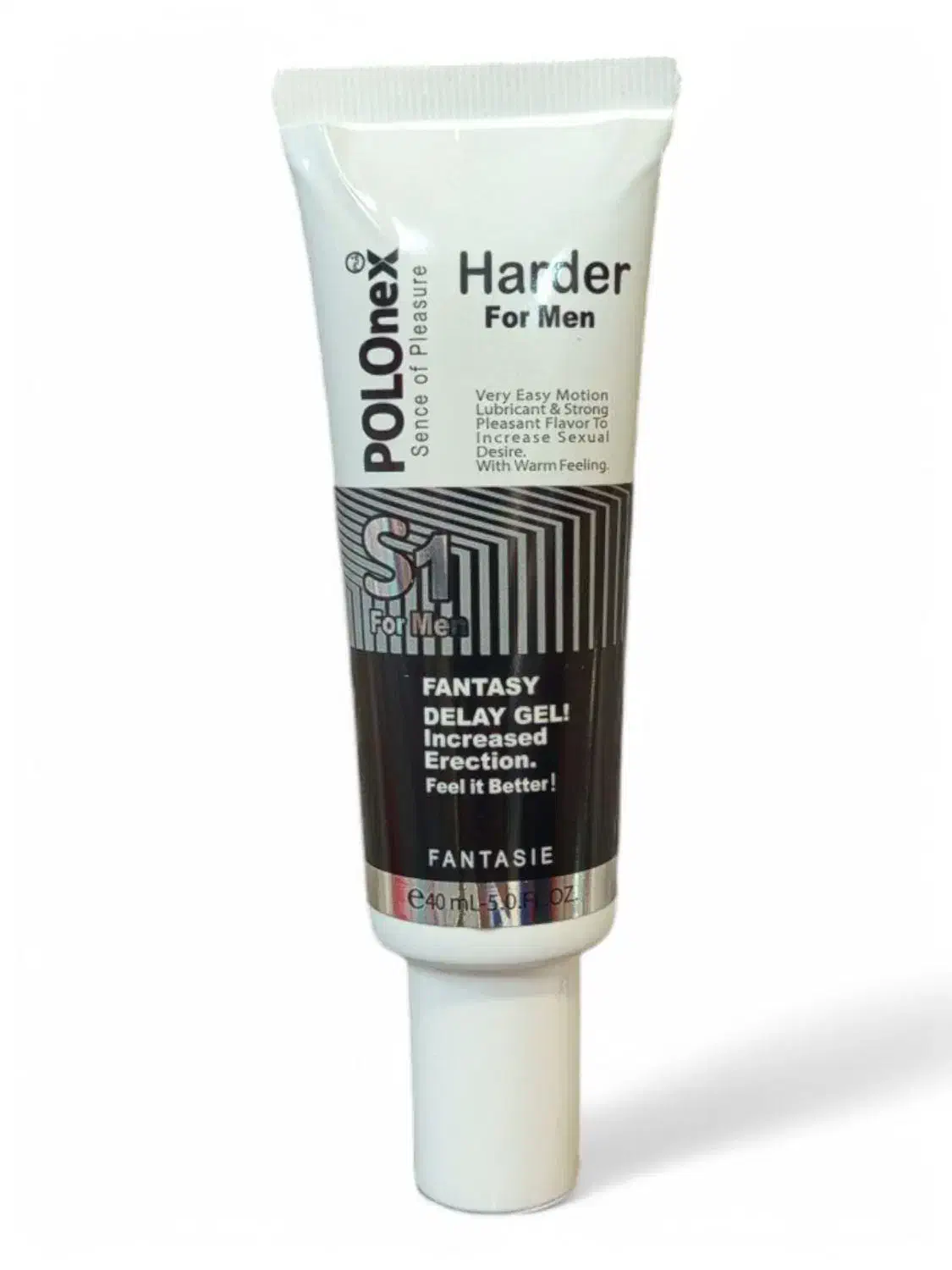 ژل افزایش نعوظ آقایان|آرایشی، بهداشتی، درمانی|تنکابن, |دیوار