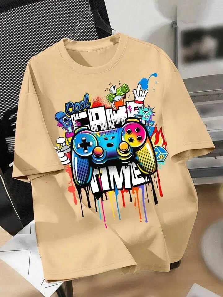 چاپ DTF حرفه‌ای انواع پوشاک BatisPrint|خدمات پیشه و مهارت|اسلام‌شهر, شهرک امام حسین (میان آباد)|دیوار