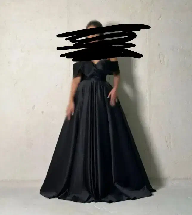 کرایه لباس شب ساتن آمریکایی|لباس|اراک, |دیوار