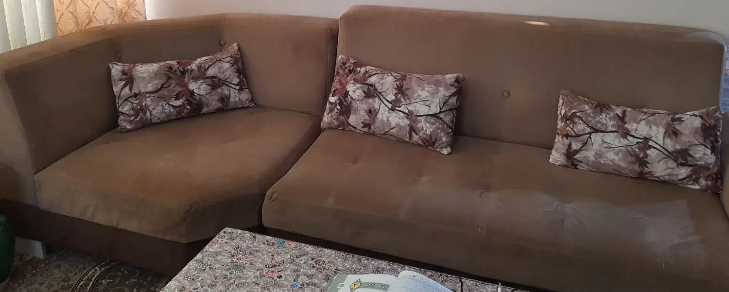 فروش مبل|مبلمان خانگی و میز عسلی|اشتهارد, |دیوار