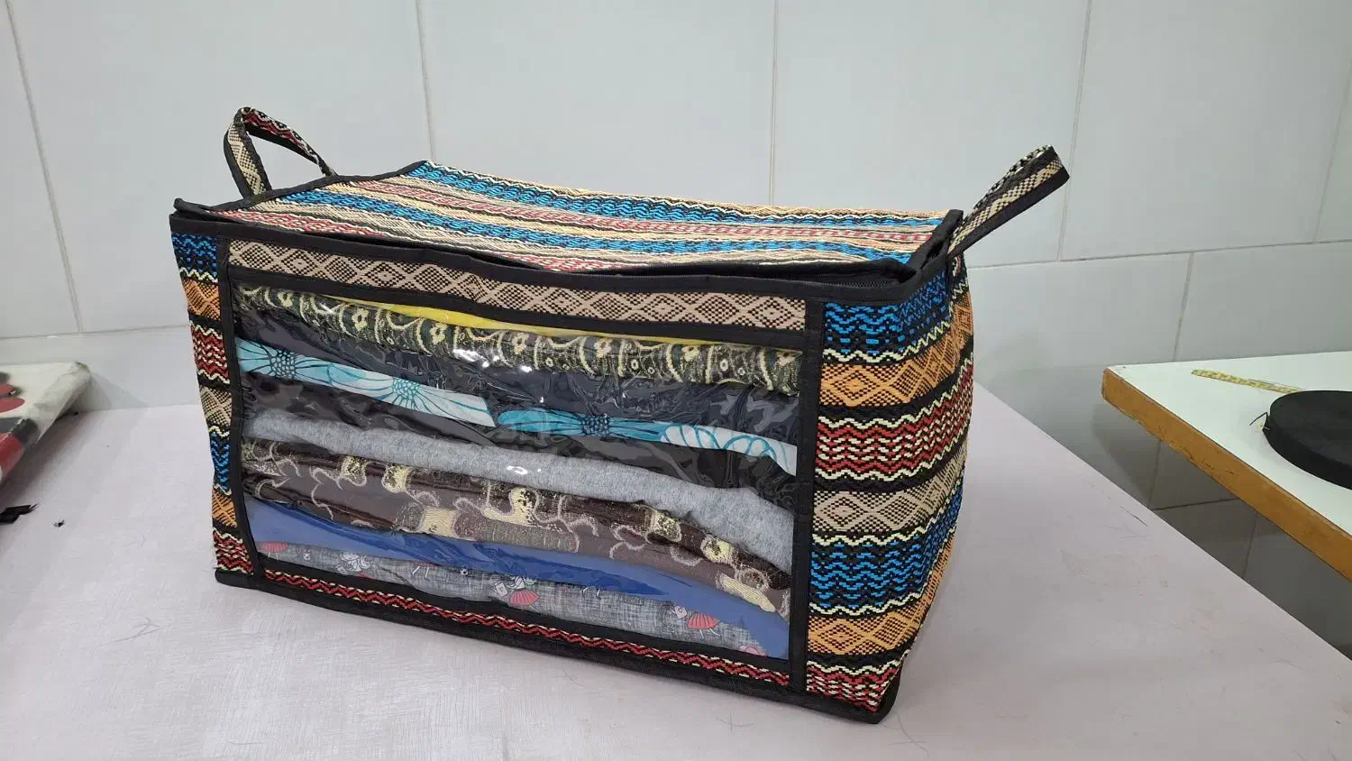 محصولات جاجیم فروش عمده|گلیم، جاجیم، گبه|اصفهان, جاوان|دیوار