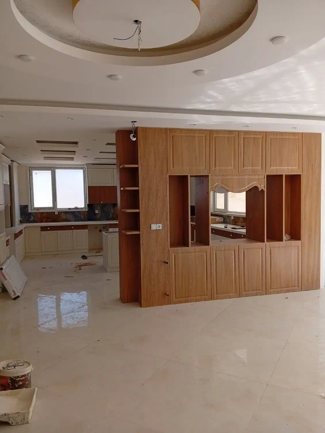 کابینت پانی کیش|خدمات پیشه و مهارت|کرمان, |دیوار