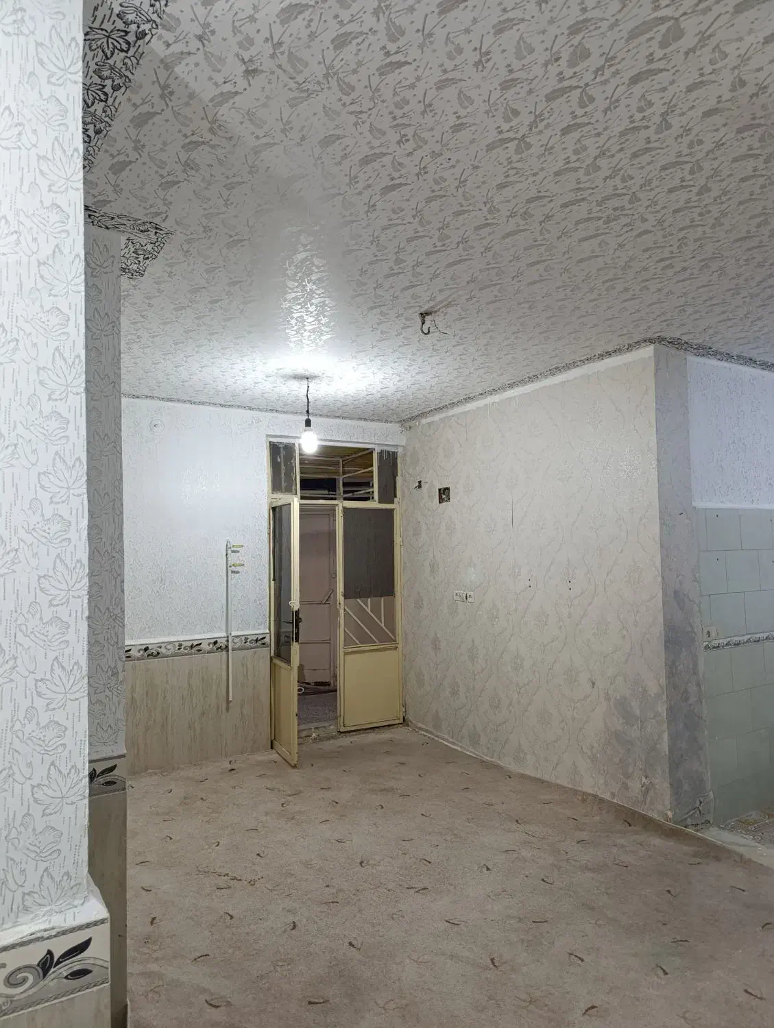 مسکونی یک خوابه جنب مسجد|فروش خانه و ویلا|چمران, |دیوار