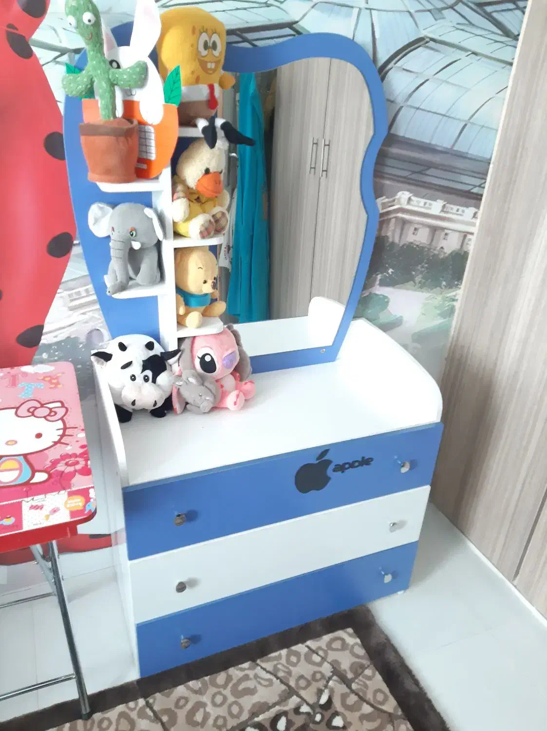 سرویس کودک|اسباب و اثاث بچه|قوچان, |دیوار