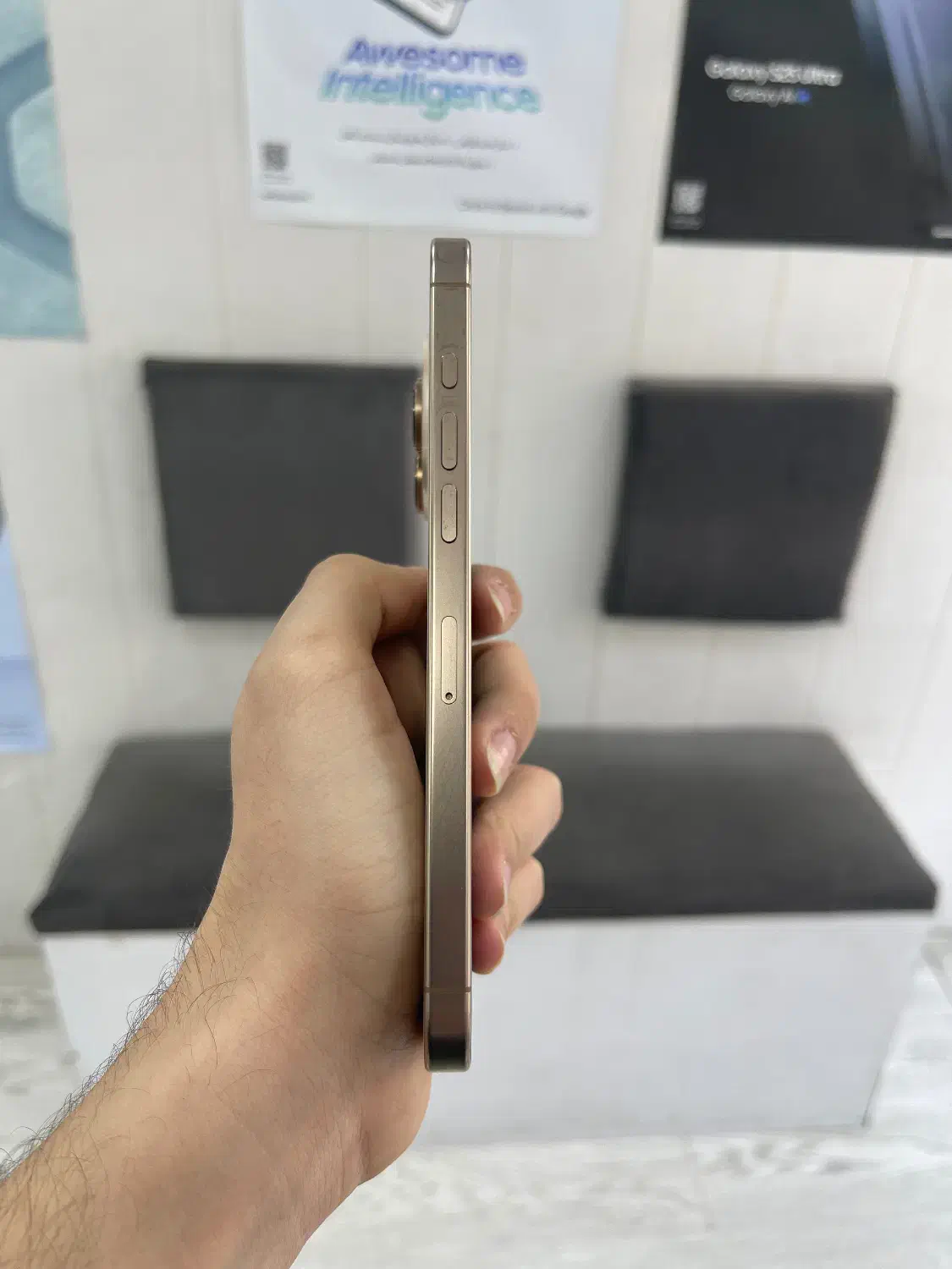 iPhone 16 pro max|موبایل|کرج, اصفهانی‌ها|دیوار