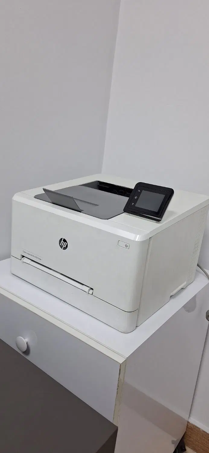 پرینتر Hp|پرینتر، اسکنر، کپی، فکس|رشت, بلوار گیلان|دیوار