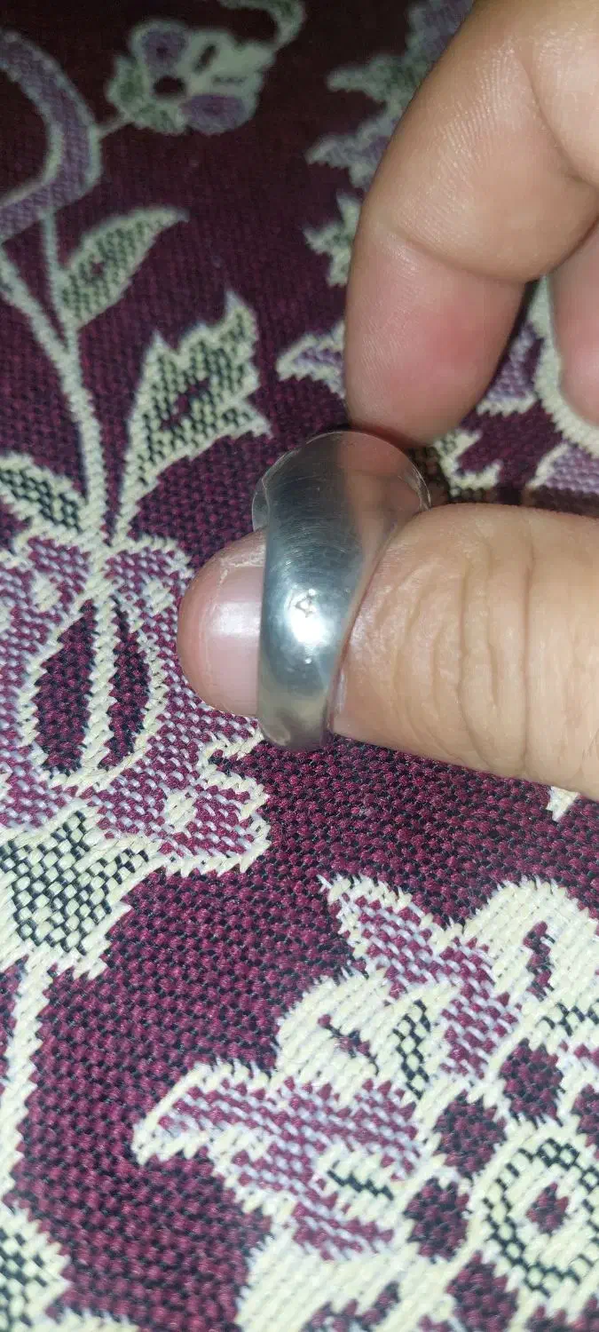 انگشتر حرز ۱۴ معصوم|جواهرات|اسلامشهر, صادقیه|دیوار